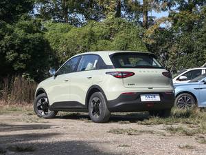 Geely Galaxy Star Wish <span class=keywords><strong>Dream</strong></span> Edition 2026 |   Autonomia Elettrica Pura di 310 km |   Ricarica Rapida in 0,35h |   Veicolo Elettrico Compatto - Product Image 5