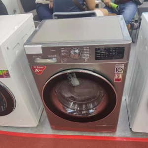 เครื่องซัก<span class=keywords><strong>ผ้า</strong></span>อัตโนมัติ 12 กก. แบบฝาบน พร้อมเครื่องอบ<span class=keywords><strong>ผ้า</strong></span> - Product Image 4