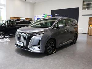 2025 Byd Tengshi Denza D-9 2023 Dm-I 965 Premier Type 98km Mpv Mpv Byd High-Level Denza 7 Seats Byd <strong>Denz</strong> - Product Image 6