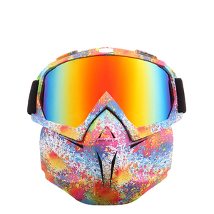 Hombre mujer <span class=keywords><strong>gafas</strong></span> de montar fuera de la carretera casco motocross <span class=keywords><strong>gafas</strong></span> de deporte <span class=keywords><strong>gafas</strong></span> para motocicleta - Product Image 1