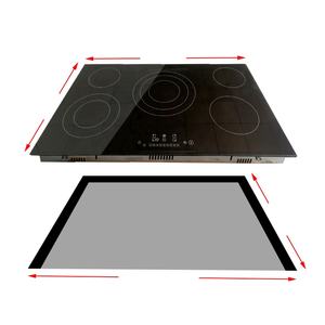 Olla de Cocina de Cerámica de Acero Inoxidable con 9 Niveles de Potencia y Tecnología de Impresión por Inyección de Tinta - Product Image 6