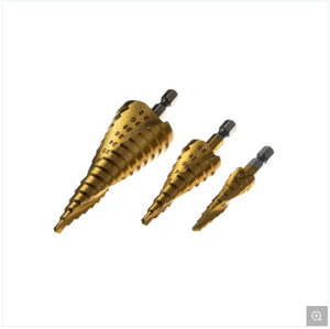 Ensemble de 3 forets à pas hexagonaux de haute qualité et au meilleur prix, taille et emballage personnalisés - Product Image 2