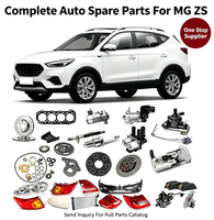 Pièces de rechange automobiles, composants de réparation durables compatibles avec SAIC MG ZS SUV Global Garage Supply