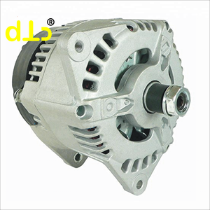 Alternador para Maquinaria de Excavación ATG19057 62990LJ 2871A304 2871A305 2871A310 3832557 - Product Image 4