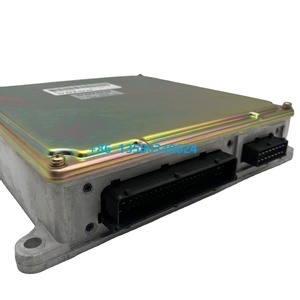 Bộ điều khiển OEM cho voivo động cơ ec210 ec210b ec140b ec240b ec290b ec210c <span class=keywords><strong>ec360</strong></span> ec460b bộ phận 14594697 14518349 14531360 010817 - Product Image 1