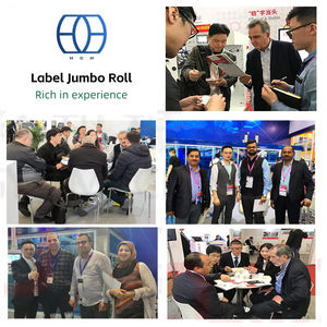 กระดาษสติกเกอร์เรืองแสงแบบมีกาวในตัวพร้อมกระดาษฟลูออเรสเซนต์หลากสี FL1001 - Product Image 6