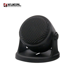 Altavoz de Alta Calidad de 20 W, Superpotencia Estéreo, 4 Ohmios, Tweeter Hemisférico para Automóvil, Tweeter Piezoeléctrico - Product Image 4