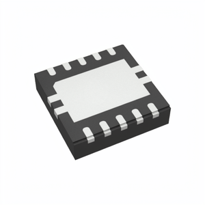 10 composants électroniques de gestion de l'alimentation (PMIC) à puce exposée VFDFN NCV8537ML180R2G en stock - Product Image 1