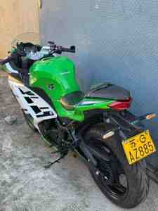 Vendita <span class=keywords><strong>Kawasaki</strong></span> Ninja Vintage Sportbike da corsa pesante benzina <span class=keywords><strong>moto</strong></span> da strada con motore Brushless e scarico Street Sport Bike - Product Image 2