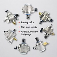 Pompe à carburant haute pression de remplacement neuve pour Tucson 2.0T Elantra GDI, référence OE 35320-2E100 HM10052 353202E100 353202E610 GDP413