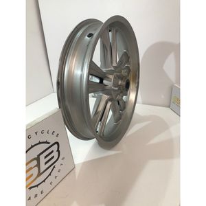 Tappo Molla Forcella Anteriore Destra YAMAHA FZ8 - Ricambio Sospensione Moto - Product Image 3