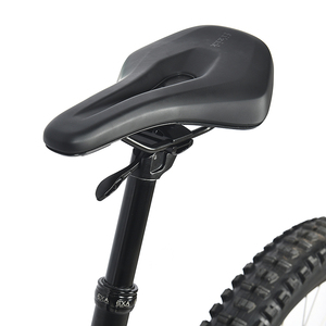 Bicicleta Eléctrica <span class=keywords><strong>de</strong></span> Montaña LEICHTEN con Suspensión Completa, Horquilla X Fusion, Neumáticos Maxxis, Batería Integrada - Product Image 6