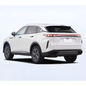 Nuevo Modelo Chino XingTu EXEED RX, <span class=keywords><strong>Auto</strong></span> a Gasolina con <span class=keywords><strong>Precio</strong></span> Confiable y Vehículo Eléctrico Rápido, SUV Usado - Product Image 5