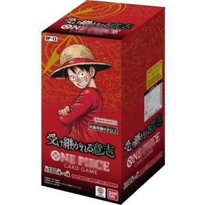 QYS OP01-16 EB01-04 Japanese Anime Trading <b>Card</b> Game Collectible <b>Cards</b> Battle Game Portable TCG <b>Card</b> Set - Product Image 3