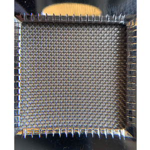 Trung Quốc ISO 9001 nhà sản xuất cung cấp 2-400 lưới TA1 TA2 Titan dệt dây lưới với chất lượng cao - Product Image 3