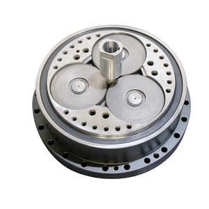 Caja de Cambios Original HD Drive LR 200ID/7L A97L-0218-0954 # Reductor de Alta Rigidez 80 para Brazo Robótico y Máquina de Automatización - Product Image 1