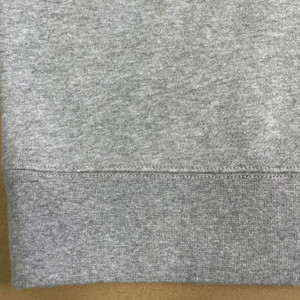 Pull en jersey simple tricoté décontracté et tendance pour homme, avec demi-fermeture éclair, collection hiver, vêtements basiques pour homme - Product Image 4
