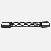 Red de Protección Delantera para Parachoques RAM 2500 3500 2019-2024, Original 68384294AA