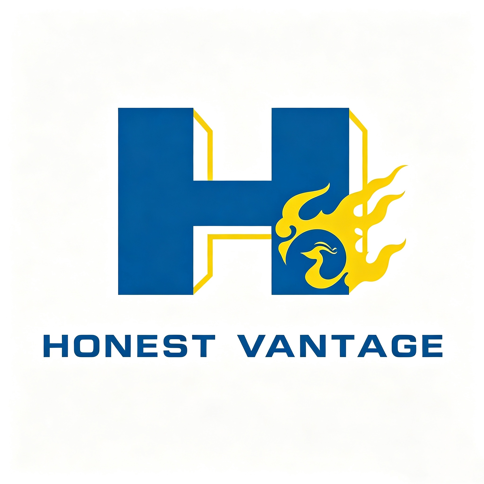 HONEST VANTAGE LIMITED logo