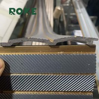 ROKE Promotion Exceptionnelle : Panneau Mural Intérieur Étanche au Design Tendance – Panneau Mural Décoratif en PS à Prix Abordable