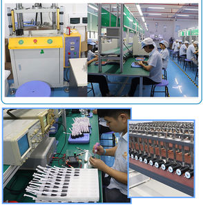 XBD-1625 geräuscharm 24V Corel ess Edelmetall bürste DC <span class=keywords><strong>Motor</strong></span> 500W Explosions geschützt Smart Home Industrielle Elektro werkzeuge Magnetisch - Product Image 6