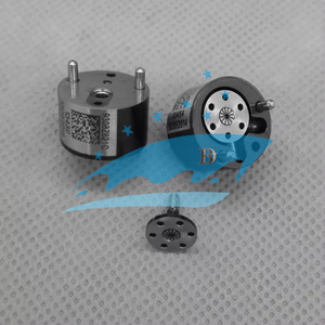 Common Rail Injector Control Valve <b>Parts</b> 9308-621C Diesel New for <b>Truck</b> <b>Engine</b> - Product Image 2