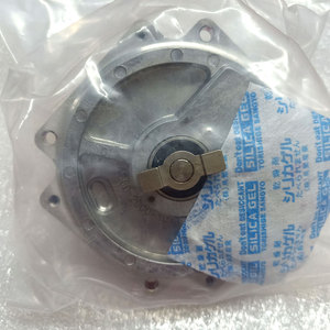 Codificador de Motor Servo FANUC Cnc Pulsecoder A860-0370-V512 de Alta Calidad, Probado y en Buenas Condiciones - Product Image 5