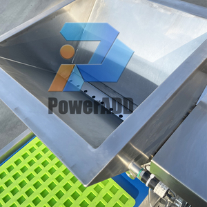 Machine à bonbons Poweradd Lemon Gummy & Fruit Jelly Candy 4.2KW 220V Garantie 1 an Facile à utiliser - Product Image 1