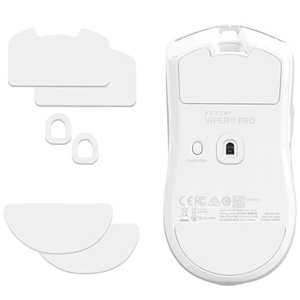 แผ่นรองเมาส์สำหรับ <span class=keywords><strong>Razer</strong></span> <span class=keywords><strong>Viper</strong></span> V3 Pro - Product Image 3
