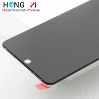 Lcd pour Redmi Note 12s Lcd Original pour Redmi Note 12 Pro 5g Affichage Oled pour Redmi Note 12 4g Remplacement d'écran