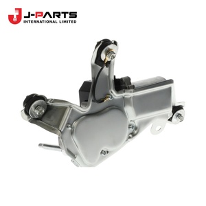 มอเตอร์อัสซี, ที่ปัดน้ำฝนด้านหลังสำหรับโตโยต้า HIACE KCH10 Granvia 2000-2002 OE 85130-26070 8513026070 - Product Image 1