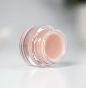 2025 New Vegan Deluxe Balm With Panthenol <strong>Biotin</strong> Peptides For Lash Lift Brow Lamination - Product Image 4