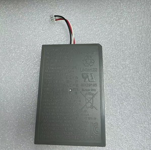 แบตเตอรี่ลิเธียมไอออนแบบชาร์จได้สำหรับคอนโซล PS 3.6V 1560mAh สำหรับเปลี่ยนแบตเตอรี่คอนโทรลเลอร์ P5 - Product Image 5