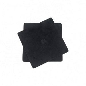 Chiffon anti-buée réutilisable le plus vendu avec logo personnalisé pour lunettes et lentilles - Product Image 4