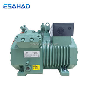 คอมเพรสเซอร์บิทเซอร์ 4DC-7.2Y-40S ที่เป็นมิตรต่อสิ่งแวดล้อมสำหรับเครื่องปรับอากาศในอาคารพาณิชย์ - Product Image 1