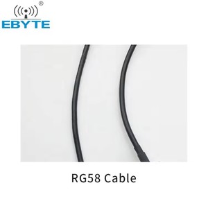สายต่อขยาย Ebyte XC-NK-SJ-300 50Ω 3 เมตร สำหรับขั้วต่อแบบ N-type พร้อมเกลียวใน หัวต่อแบบ N ตัวเมีย ต่อกับสายต่อขยาย SMA-J - Product Image 3