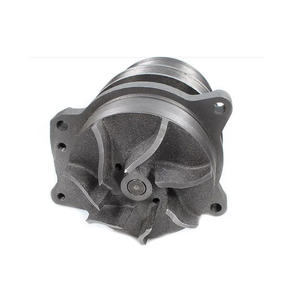 Bomba de Agua para Motor Diésel 4386576 /3683651 /3684450 para Cummins ISX15 - Product Image 1