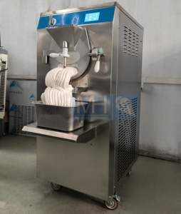 60L mayhope cứng Máy làm kem/hàng loạt tủ đông cho Gelato/ Gelato <span class=keywords><strong>Ice</strong></span> <span class=keywords><strong>Cream</strong></span> <span class=keywords><strong>Maker</strong></span> - Product Image 2