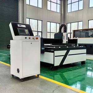 Alta velocidade 120A 200A 300A 1530 tipo tabela máquina de corte do plasma do CNC para o aço carbono inoxidável da placa do metal - Product Image 5