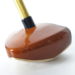 <span class=keywords><strong>2023</strong></span> visage en graphite de haute qualité club de golf de parc en érable dur - Product Image 4