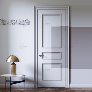 Portes intérieures européennes en gros, Allemagne, <span class=keywords><strong>porte</strong></span> de luxe pour hôtel, <span class=keywords><strong>porte</strong></span> intérieure pour chambres, hauteur 220, <span class=keywords><strong>largeur</strong></span> <span class=keywords><strong>100</strong></span> - Product Image 6