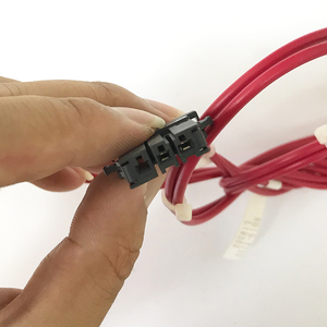 สายเคเบิลหุ่นยนต์ FANUC รุ่น 8019-T722 - Product Image 3