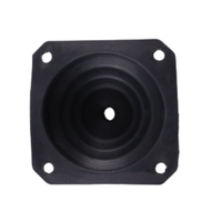 Pièce de rechange pour nacelle élévatrice, contrôleur de joystick de machine de construction, soufflet 70002731 pour plateforme de travail en hauteur JLG, nacelle à flèche, ciseaux