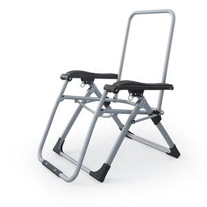 Muebles de ocio al aire libre, silla plegable de gravedad cero, silla plegable para patio, silla plegable para objetivos - Product Image 6