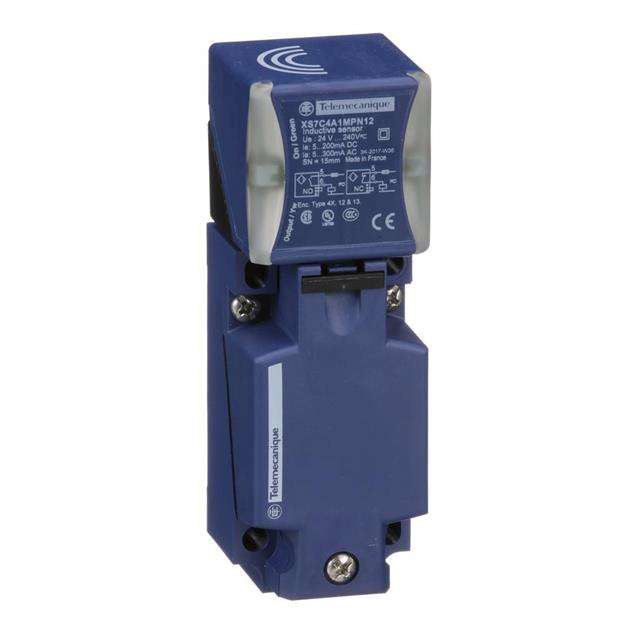 Pompa Acqua Piaggio Nrg Sensore Di Prossimità Pepperl Fuchs NCB15-30GM50-Z4- V1 – Interruttore Di Prossimità, Nuovo Pepperl Sensori - Foto 13