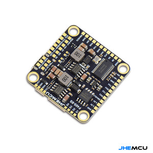 ตัวควบคุมการบิน JHEMCU F405 8S พร้อม ESC 90A 110A สำหรับโดรน FPV และโดรนแข่ง - Product Image 5