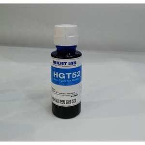 Commercio all'ingrosso <span class=keywords><strong>compatibile</strong></span> <span class=keywords><strong>hp</strong></span> originale <span class=keywords><strong>inchiostro</strong></span> di alta qualità riutilizzabile dye di <span class=keywords><strong>inchiostro</strong></span> per CISS serbatoio stampante <span class=keywords><strong>HP</strong></span> HGT 51 HGT52 - Product Image 3