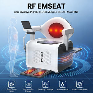 Fauteuil de massage électrique réglable en hauteur pour salon à domicile, idéal pour les femmes après l'accouchement, meilleur traitement - Product Image 3