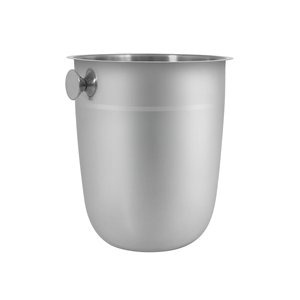 Нержавеющая сталь шампанское охладитель льда вино стоя ведро стенд - Product Image 6