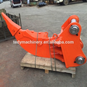 30-50 tonnellate hitachi zx330 zx450 <span class=keywords><strong>zx470</strong></span> escavatore utilizzato grande <span class=keywords><strong>ripper</strong></span>, roccia <span class=keywords><strong>ripper</strong></span> per la vendita - Product Image 4